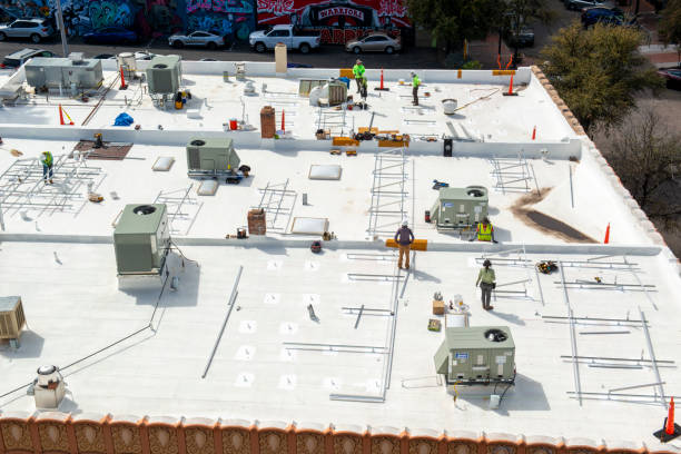 Best Emergency Roof Repair Services  in Brooklyn, NY