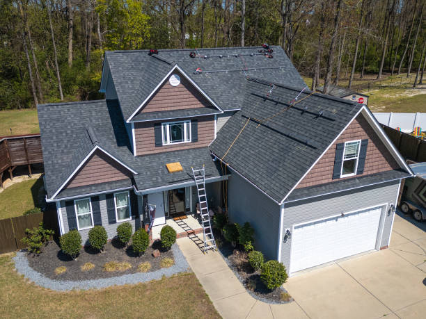 Best Roof Coating and Sealing  in Brooklyn, NY